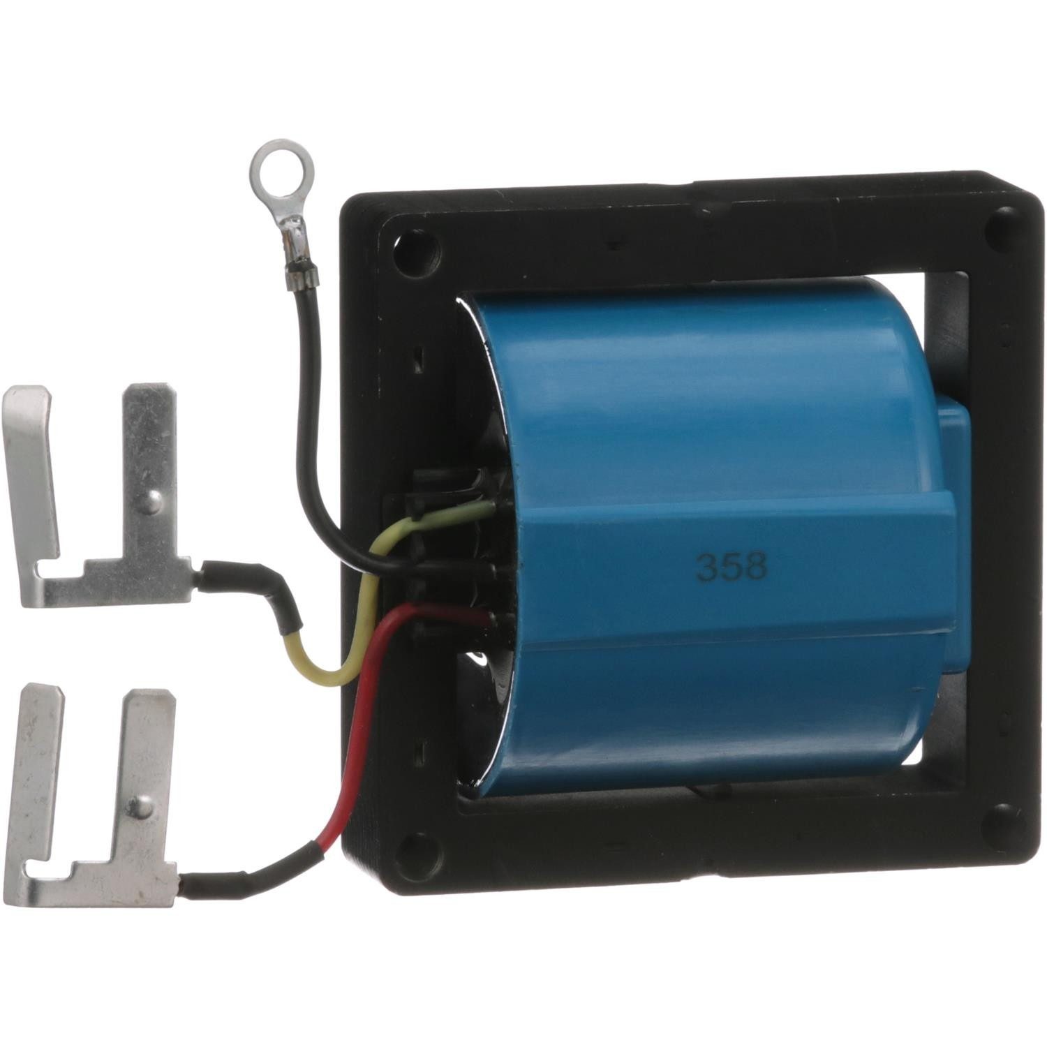 Standard Ignition Ignition Coil (DR-32) — image 4