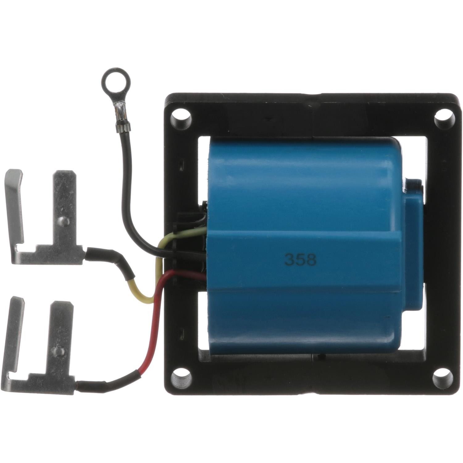 Standard Ignition Ignition Coil (DR-32) — image 5