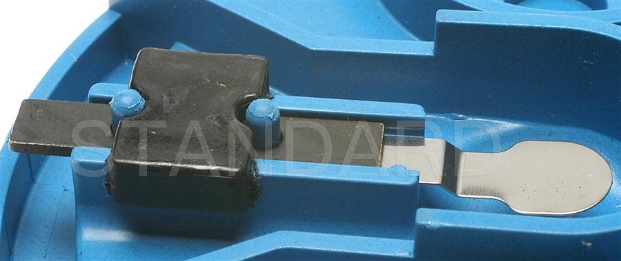 Standard Ignition Distributor Rotor (DR-331) — image 2