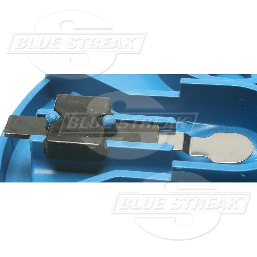 Standard Ignition Distributor Rotor (DR-331) — image 3