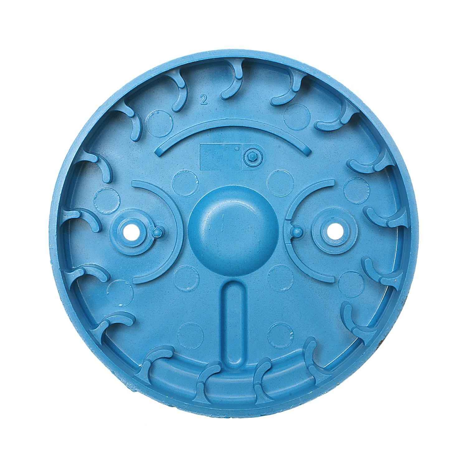 Standard Ignition Distributor Rotor (DR-331) — image 4