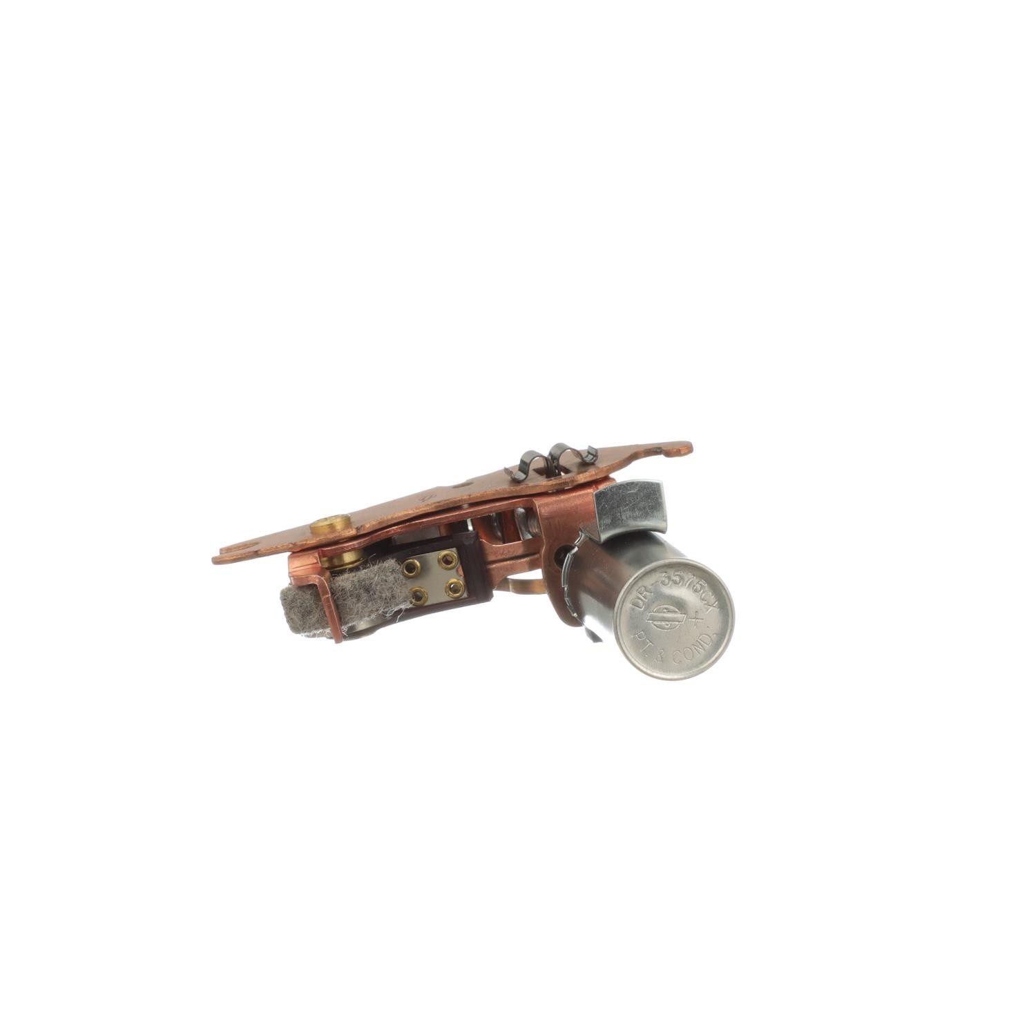 Standard Ignition Ignition Contact Set and Condenser Kit (DR-3575C) — image 5