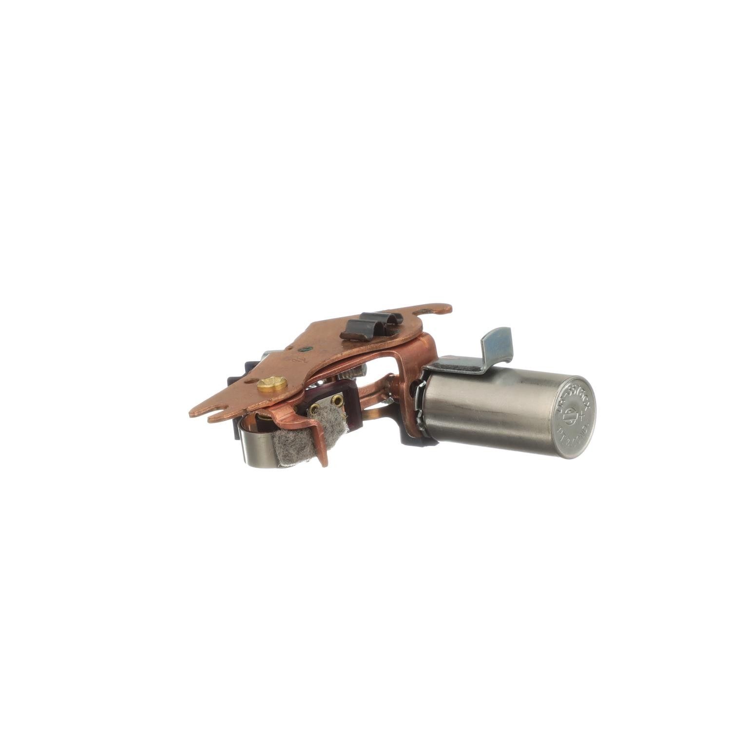 Standard Ignition Ignition Contact Set and Condenser Kit (DR-3575C) — image 4
