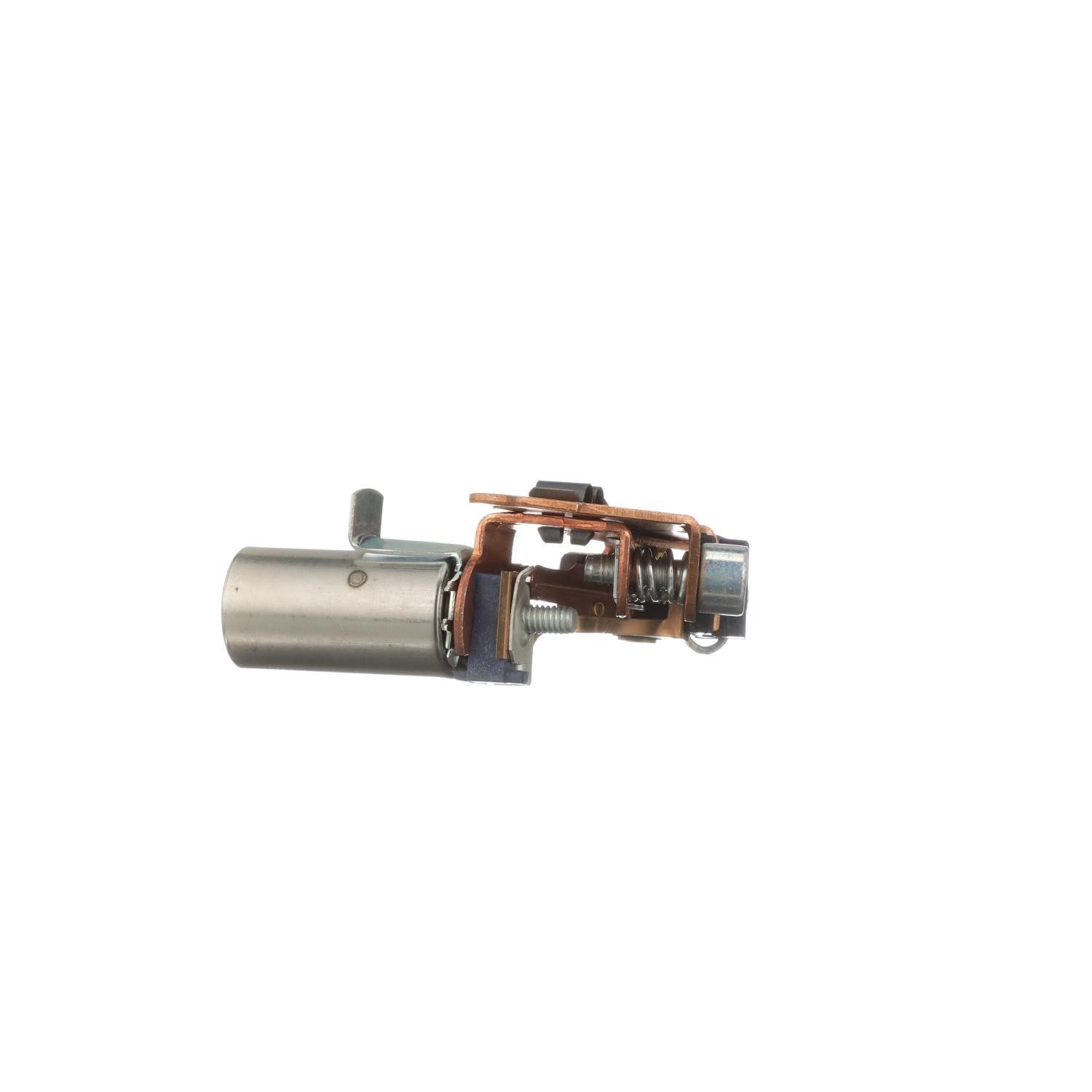 Standard Ignition Ignition Contact Set and Condenser Kit (DR-3575C) — image 3