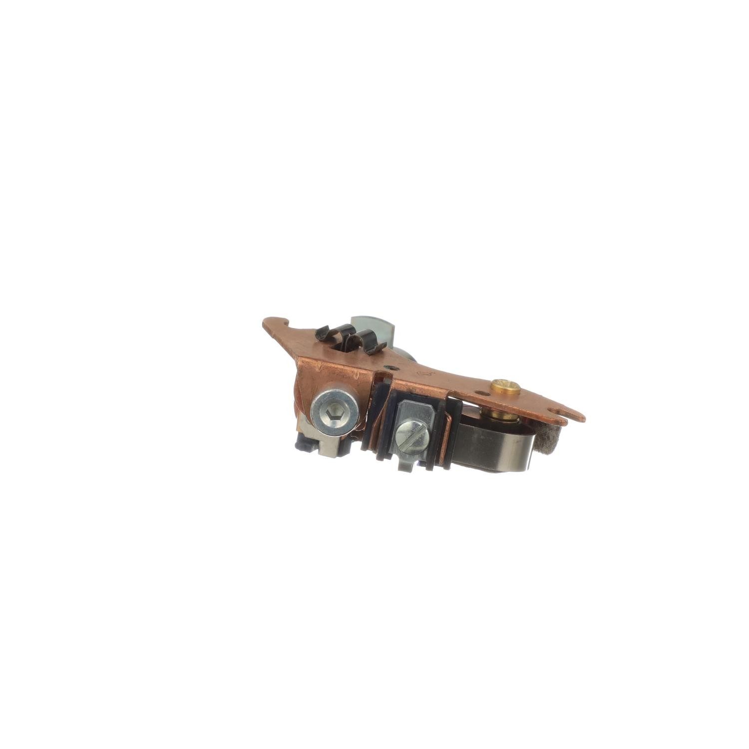 Standard Ignition Ignition Contact Set and Condenser Kit (DR-3575C) — image 2