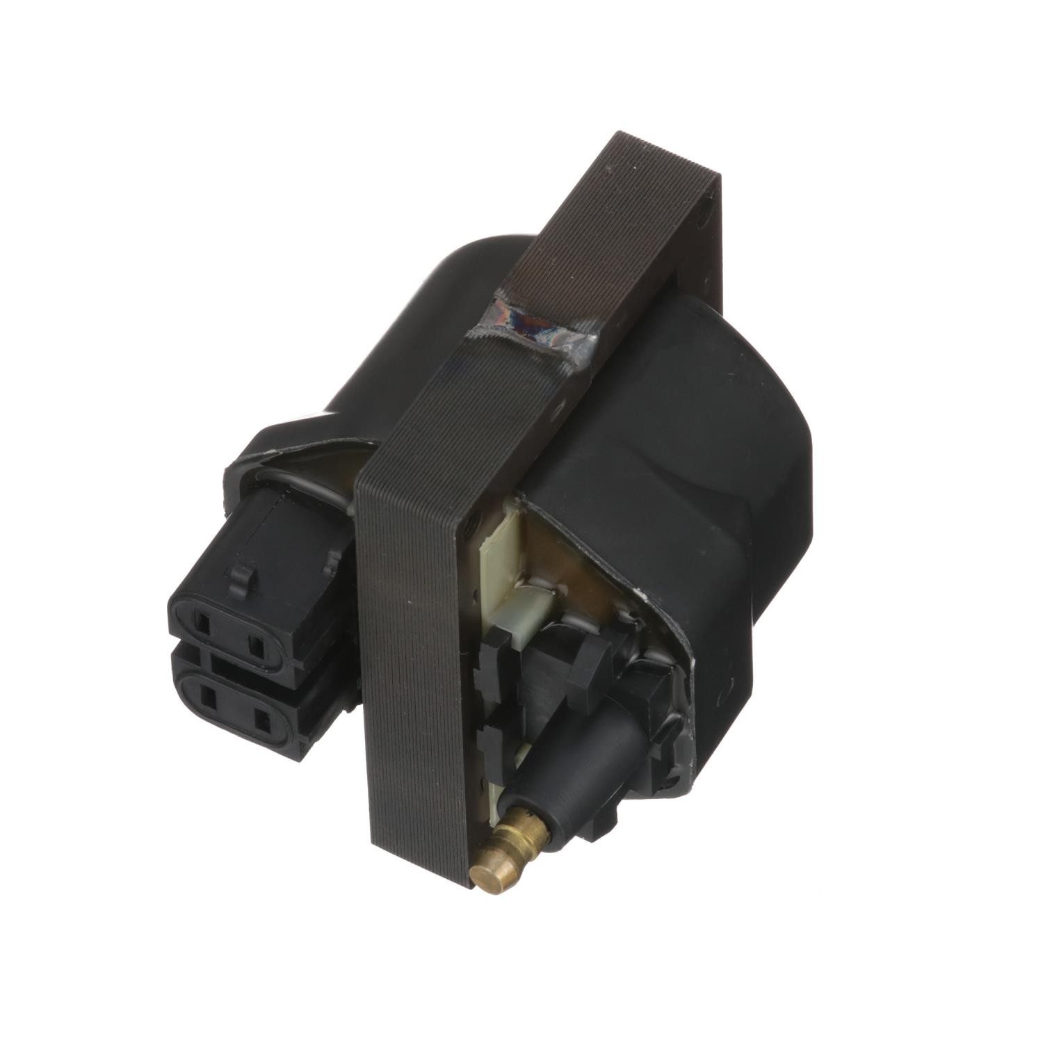 Standard Ignition Ignition Coil (DR-37) — image 5