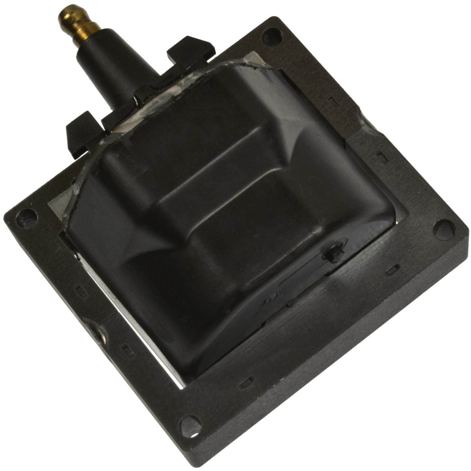 Standard Ignition Ignition Coil (DR-37) — image 2