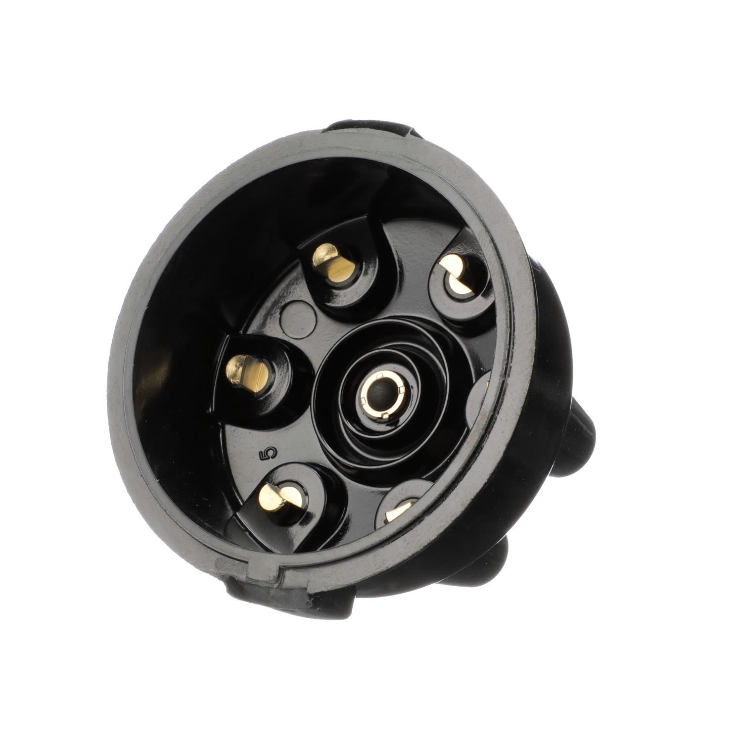 Standard Ignition Distributor Cap (DR-413) - 2
