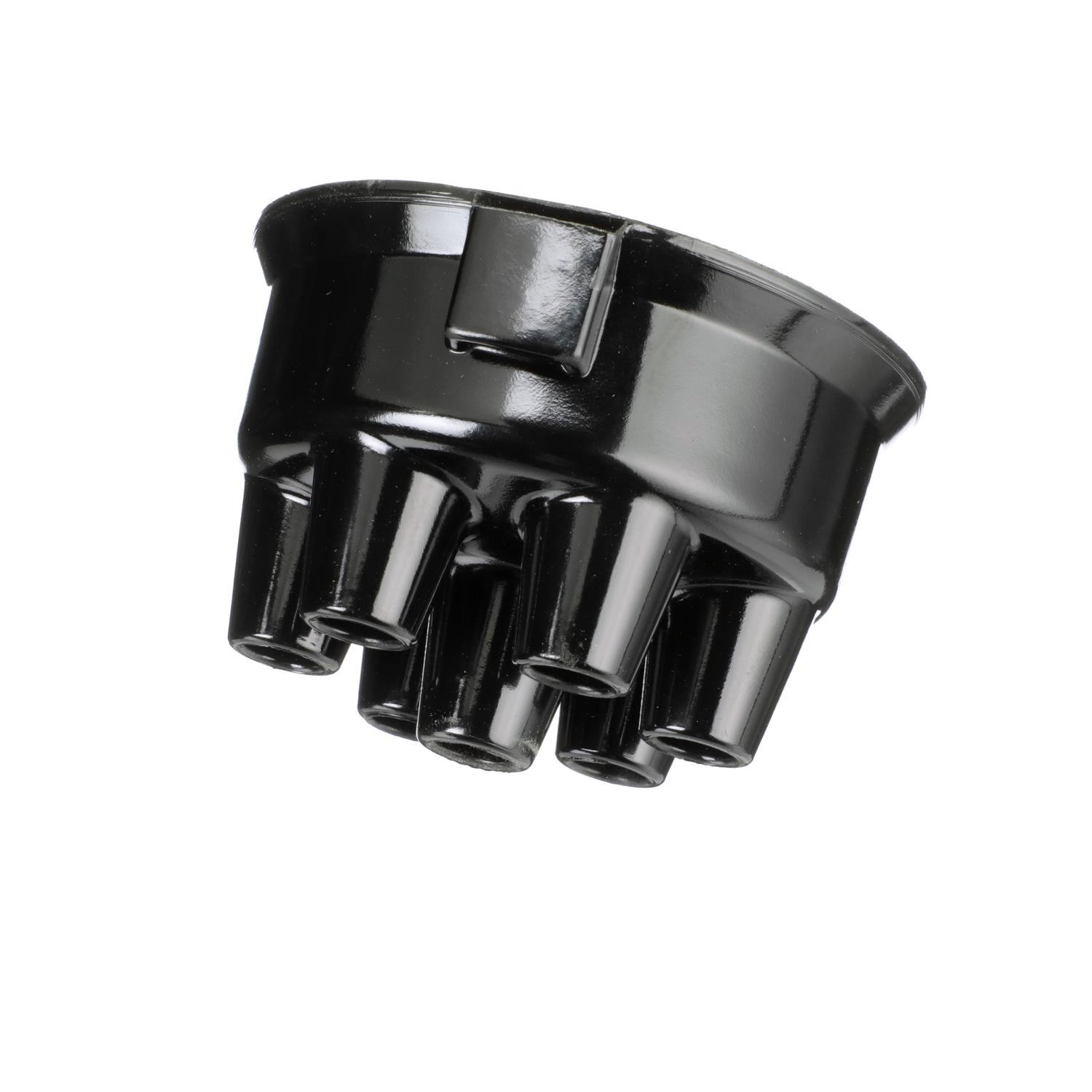 Standard Ignition Distributor Cap (DR-413) - 5