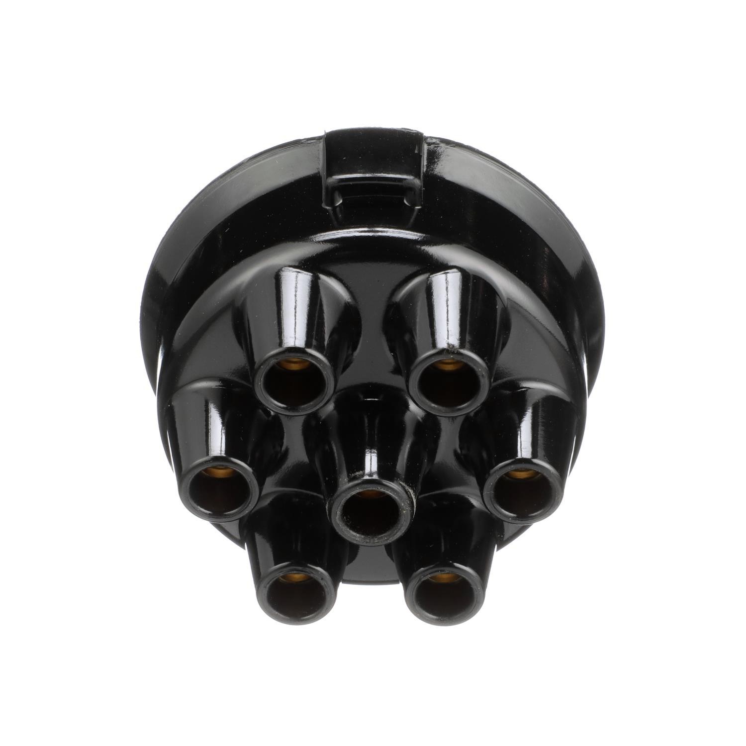 Standard Ignition Distributor Cap (DR-413) - Main Image