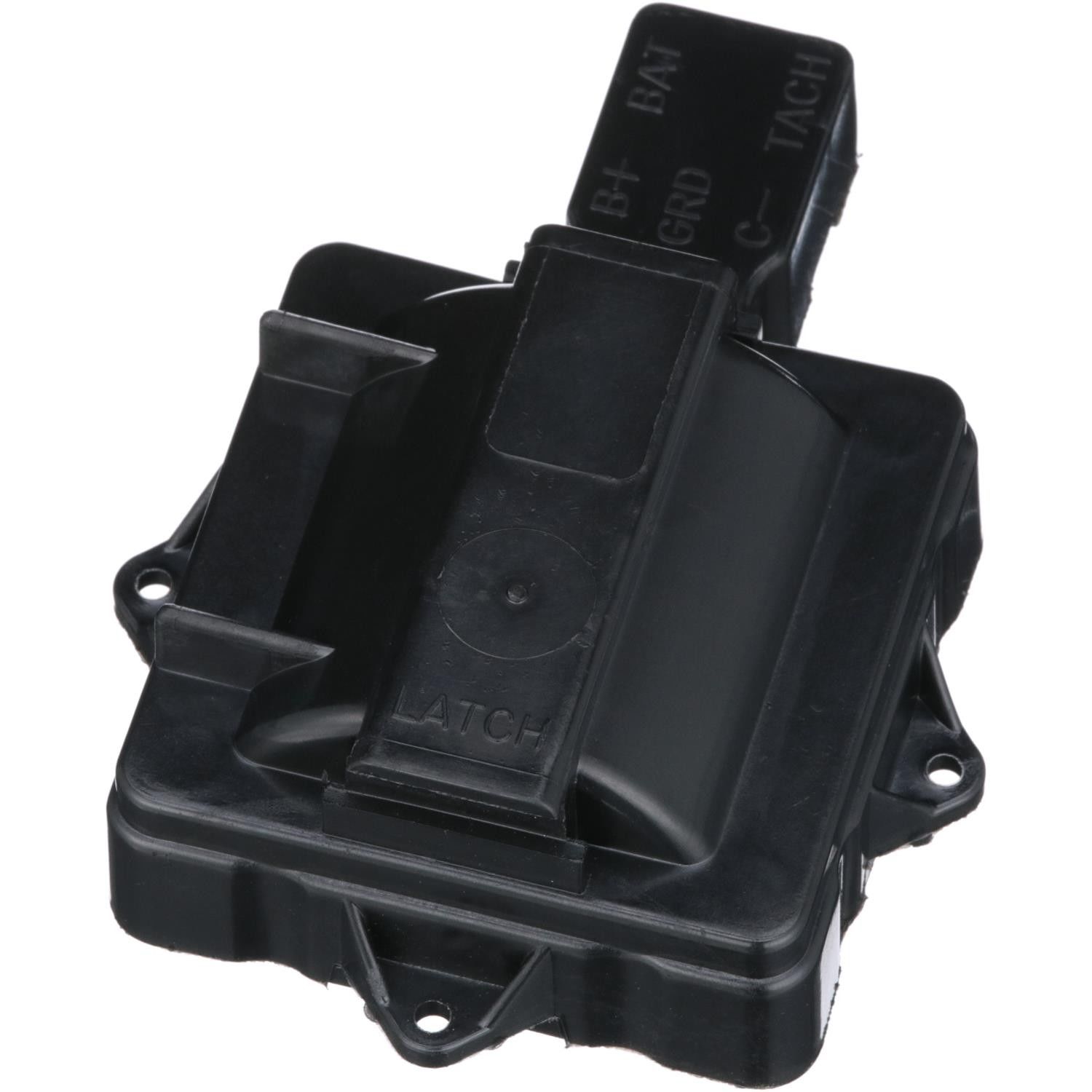 Standard Ignition Distributor Cap Cover (DR-443) — image 2