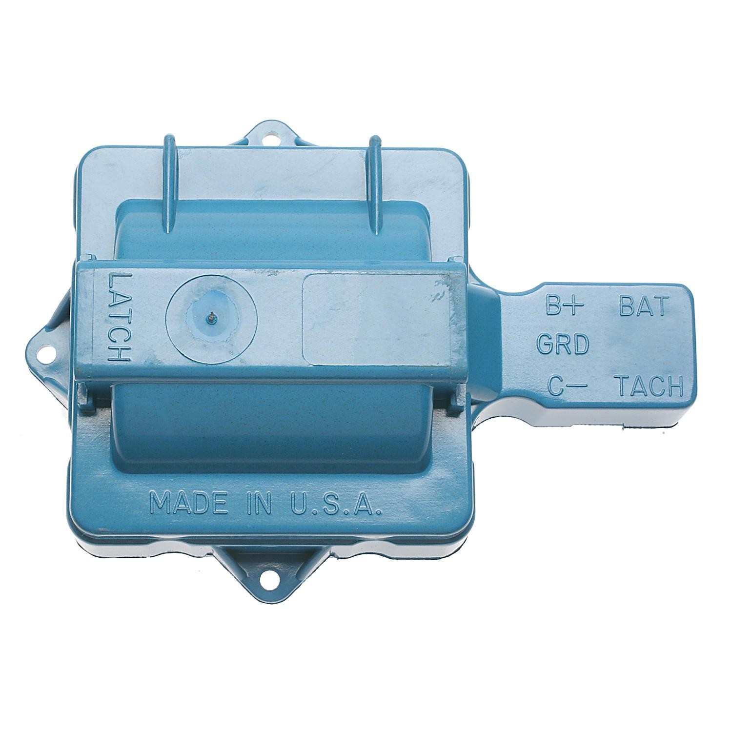 Standard Ignition Distributor Cap Cover (DR-443)