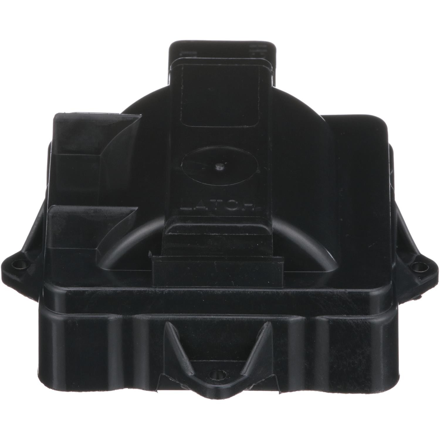 Standard Ignition Distributor Cap Cover (DR-443) — image 5