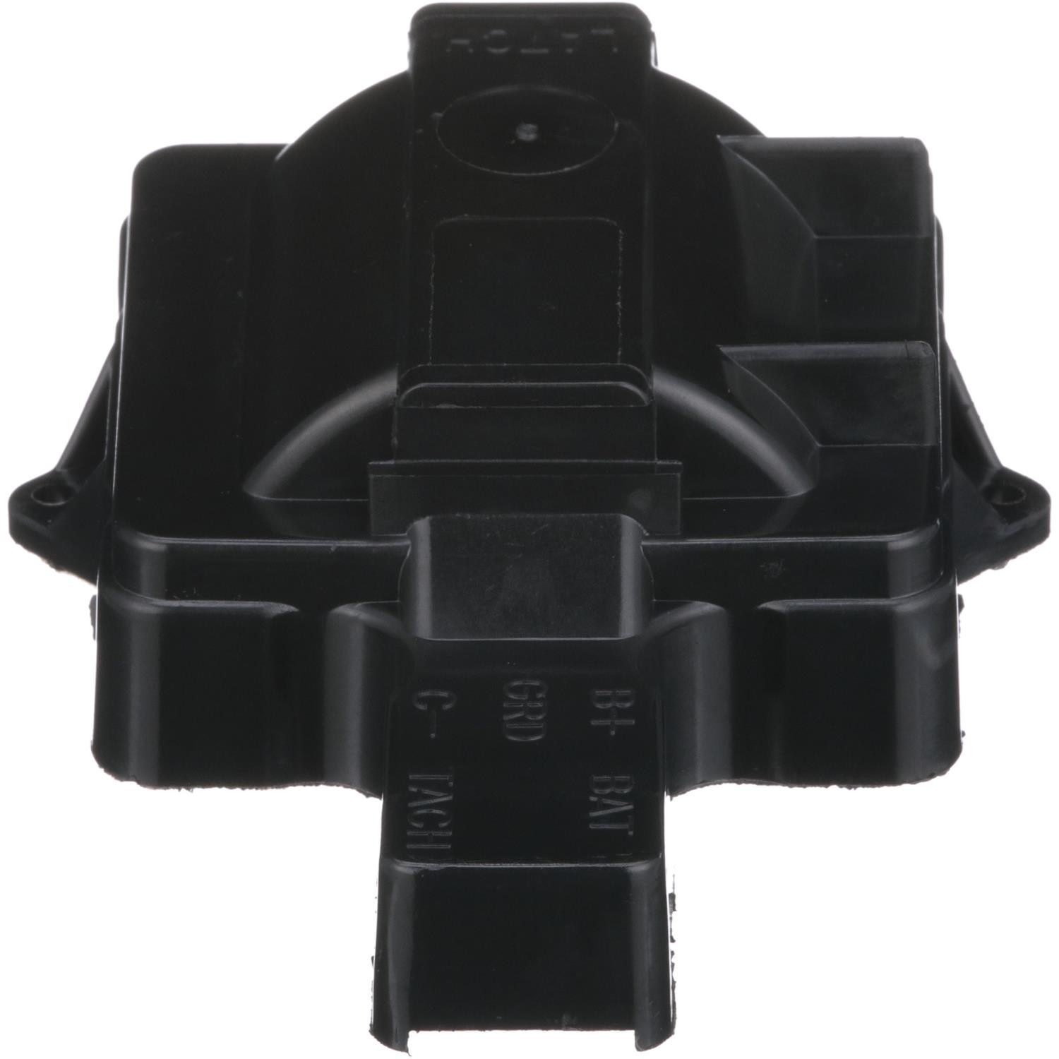 Standard Ignition Distributor Cap Cover (DR-443) — image 4