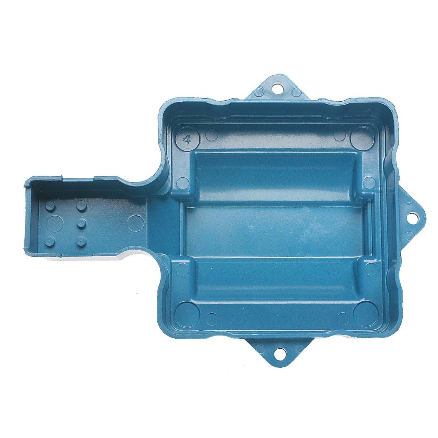 Standard Ignition Distributor Cap Cover (DR-443) — image 3