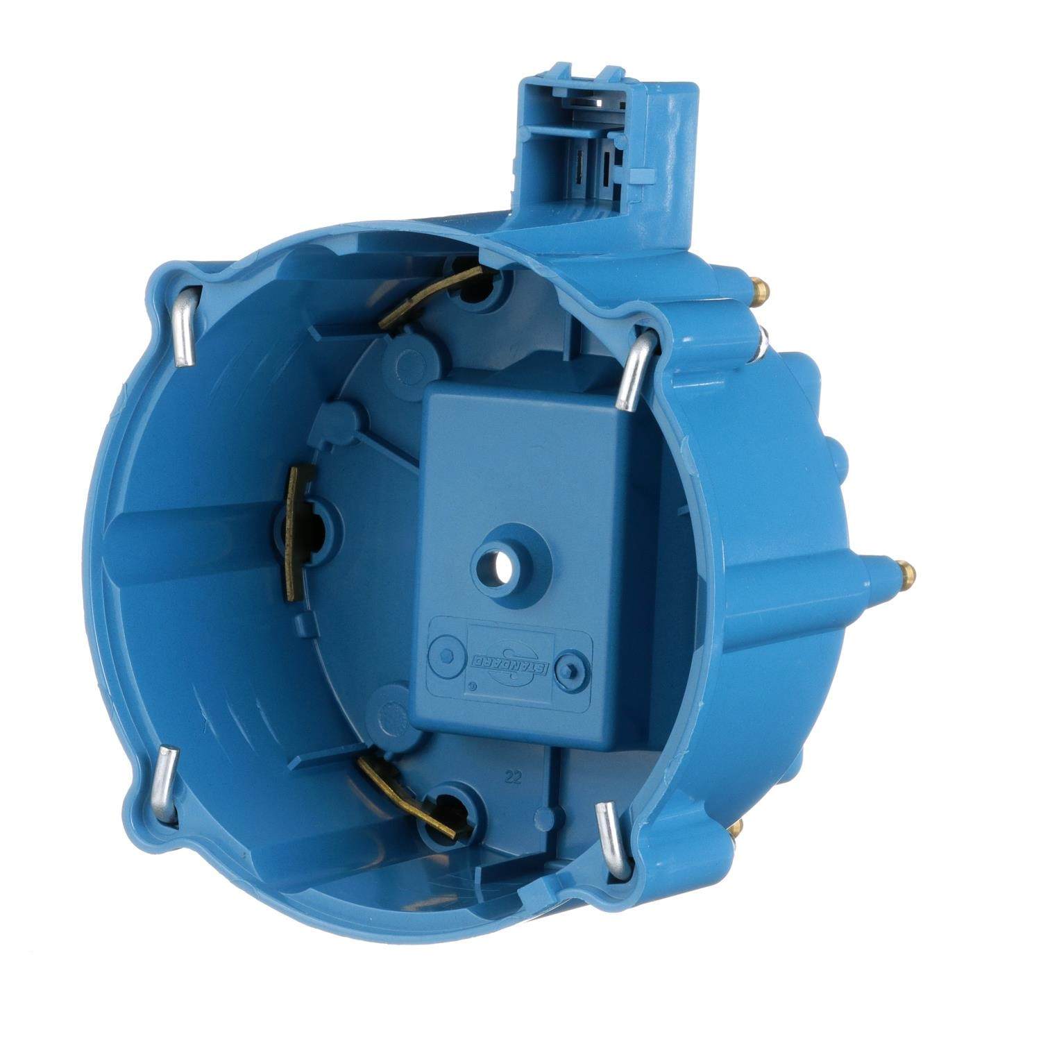 Standard Ignition Distributor Cap (DR-452) — image 2