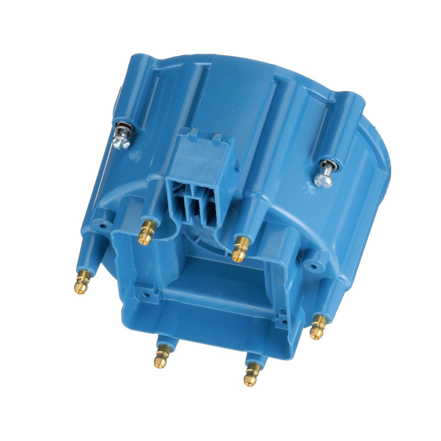 Standard Ignition Distributor Cap (DR-452) — image 5