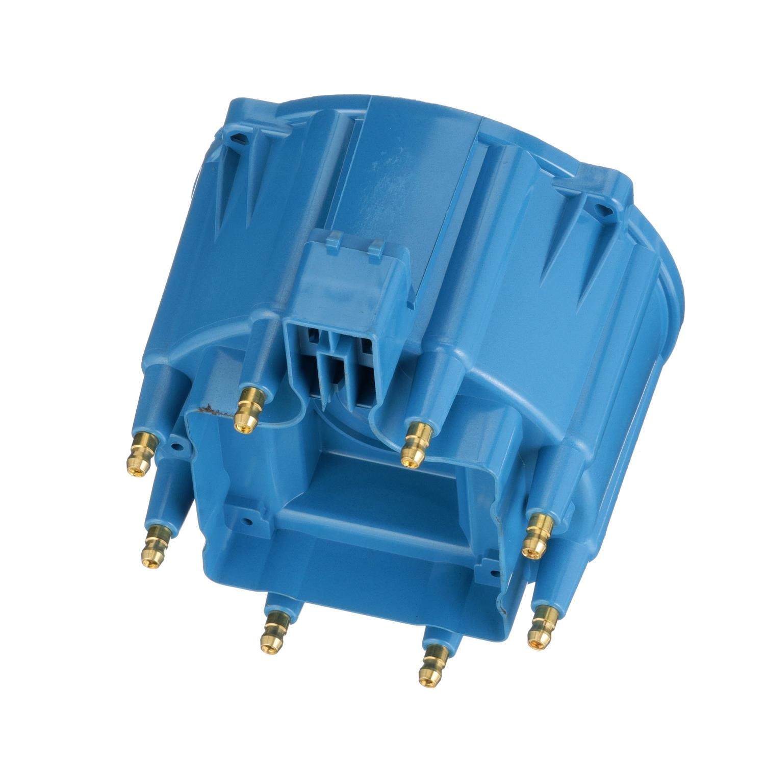 Standard Ignition Distributor Cap (DR-456) — image 6