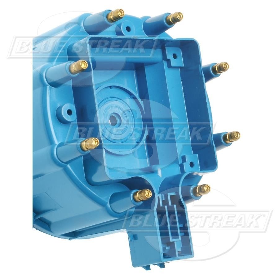 Standard Ignition Distributor Cap (DR-456) — image 3