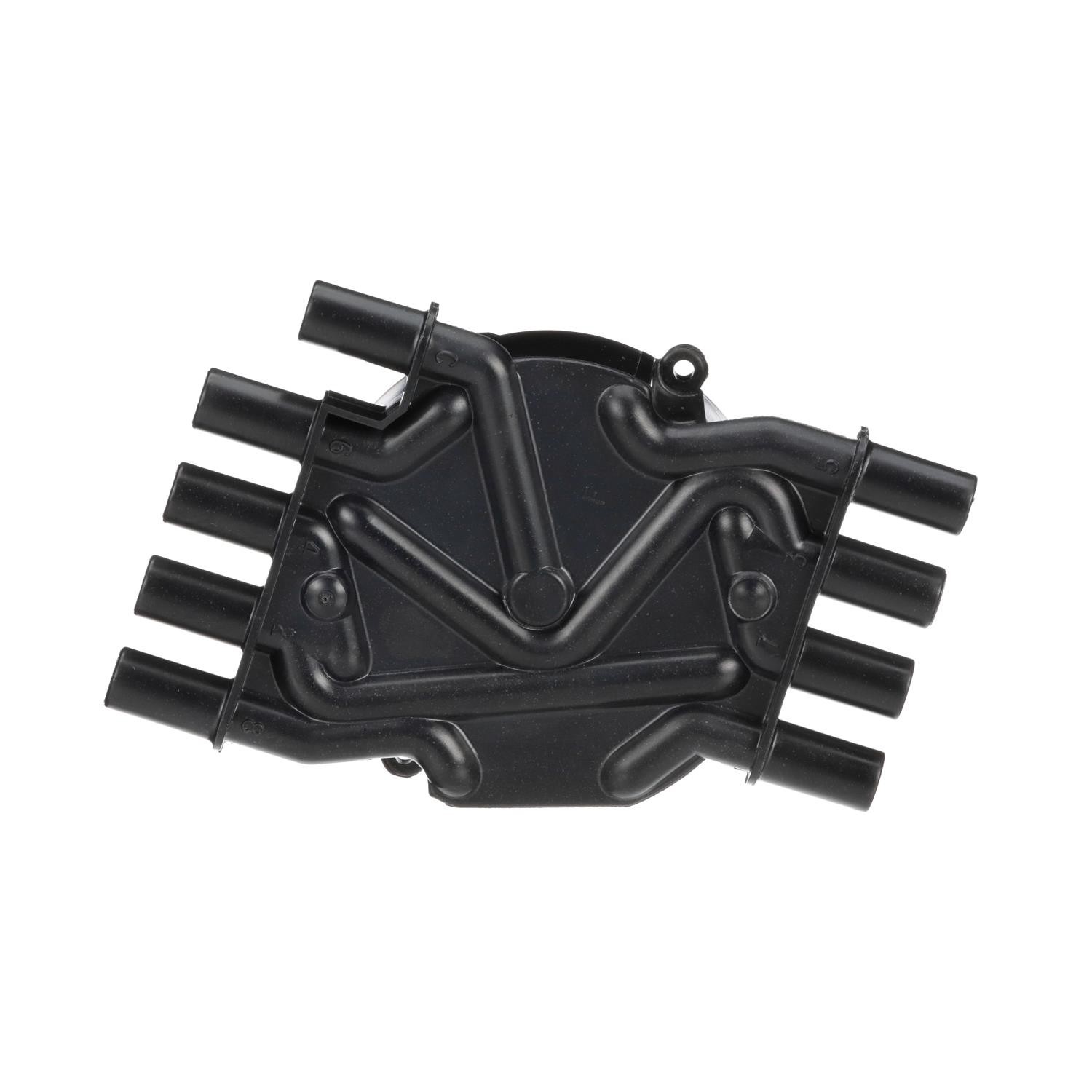 Standard Ignition Distributor Cap (DR-474) - Main Image