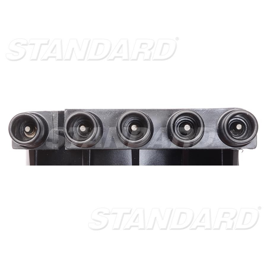 Standard Ignition Distributor Cap (DR-474) - 2