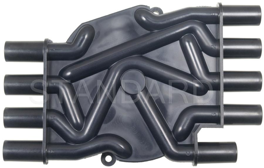 Standard Ignition Distributor Cap (DR-474) - 4