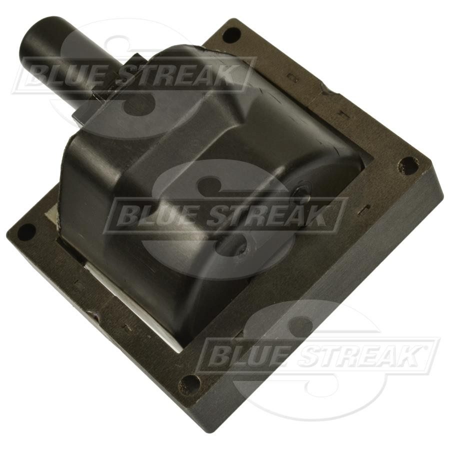 Standard Ignition Ignition Coil (DR-49) — image 2