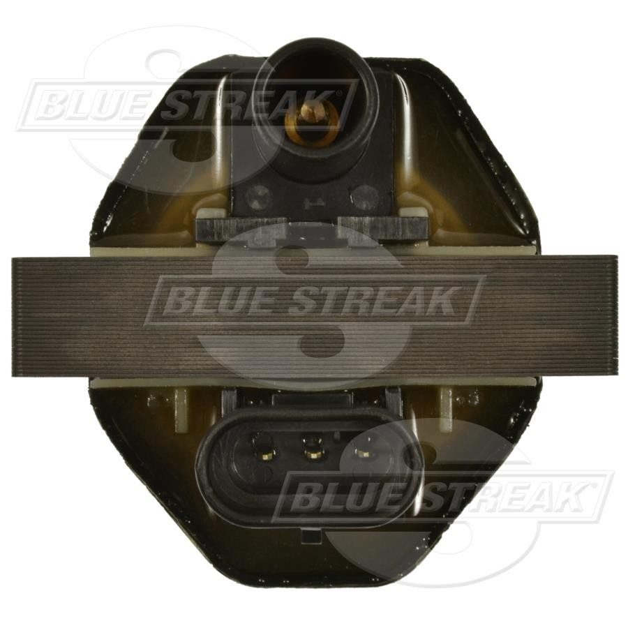 Standard Ignition Ignition Coil (DR-49) — image 4