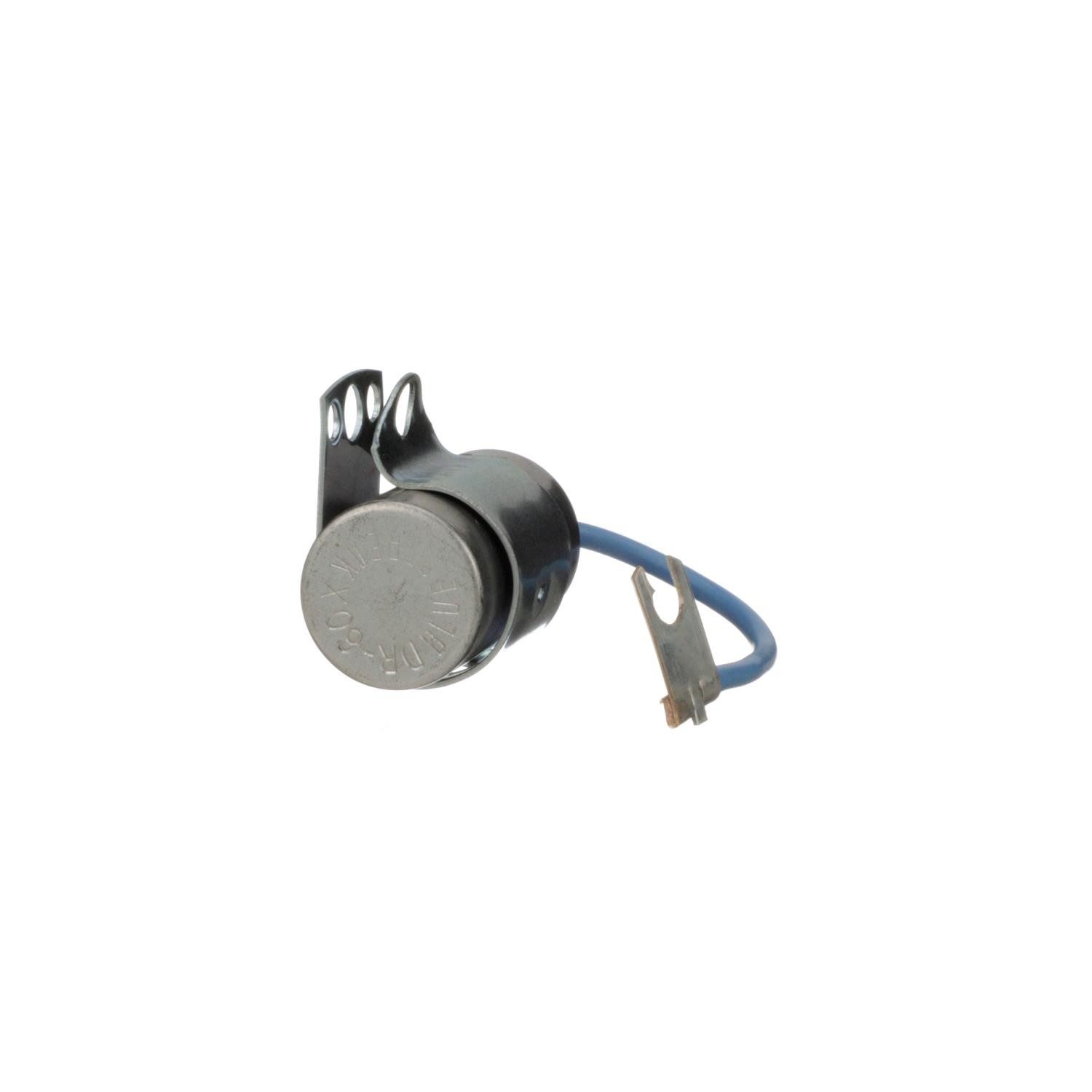 Standard Ignition Ignition Condenser (DR-60) — image 6