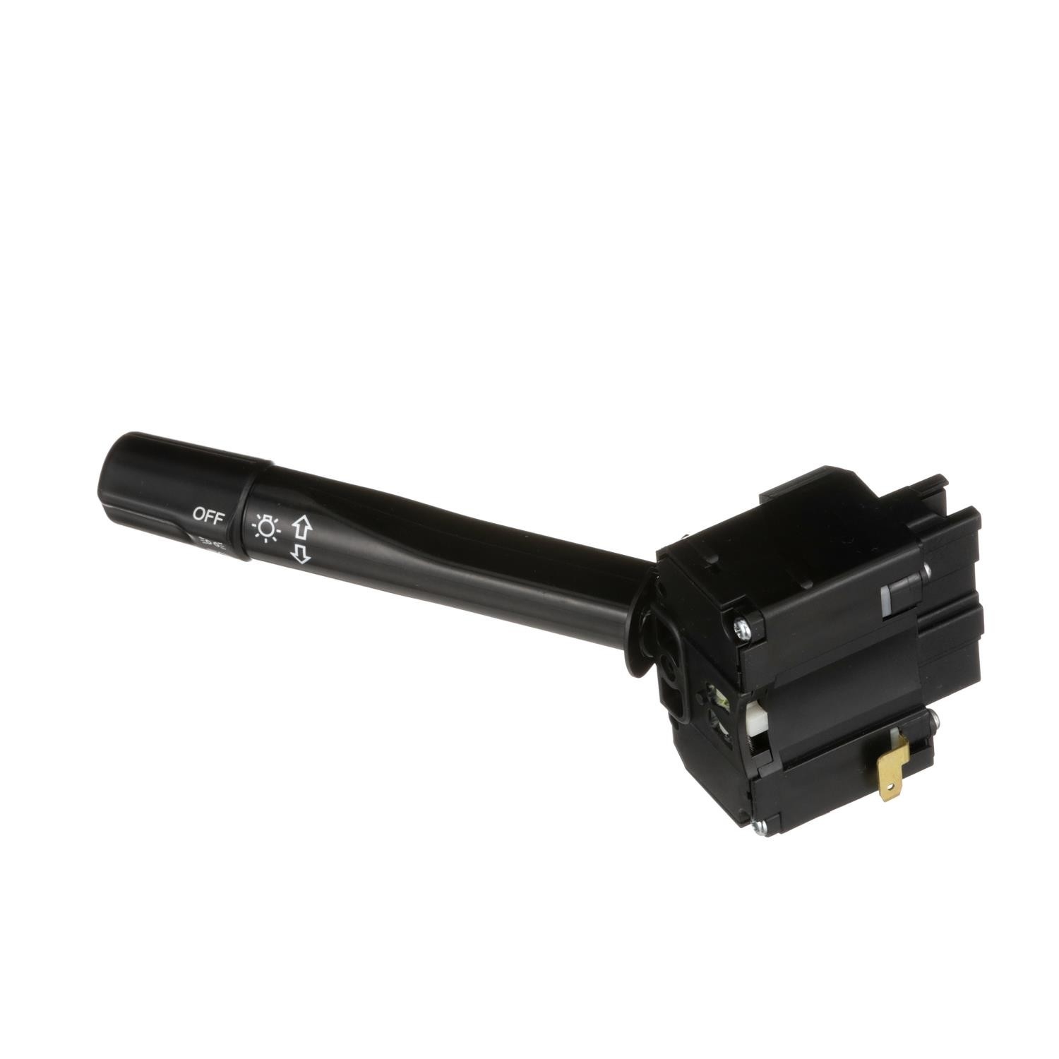 Standard Ignition Multi-Function Switch (DS-1012) - 4