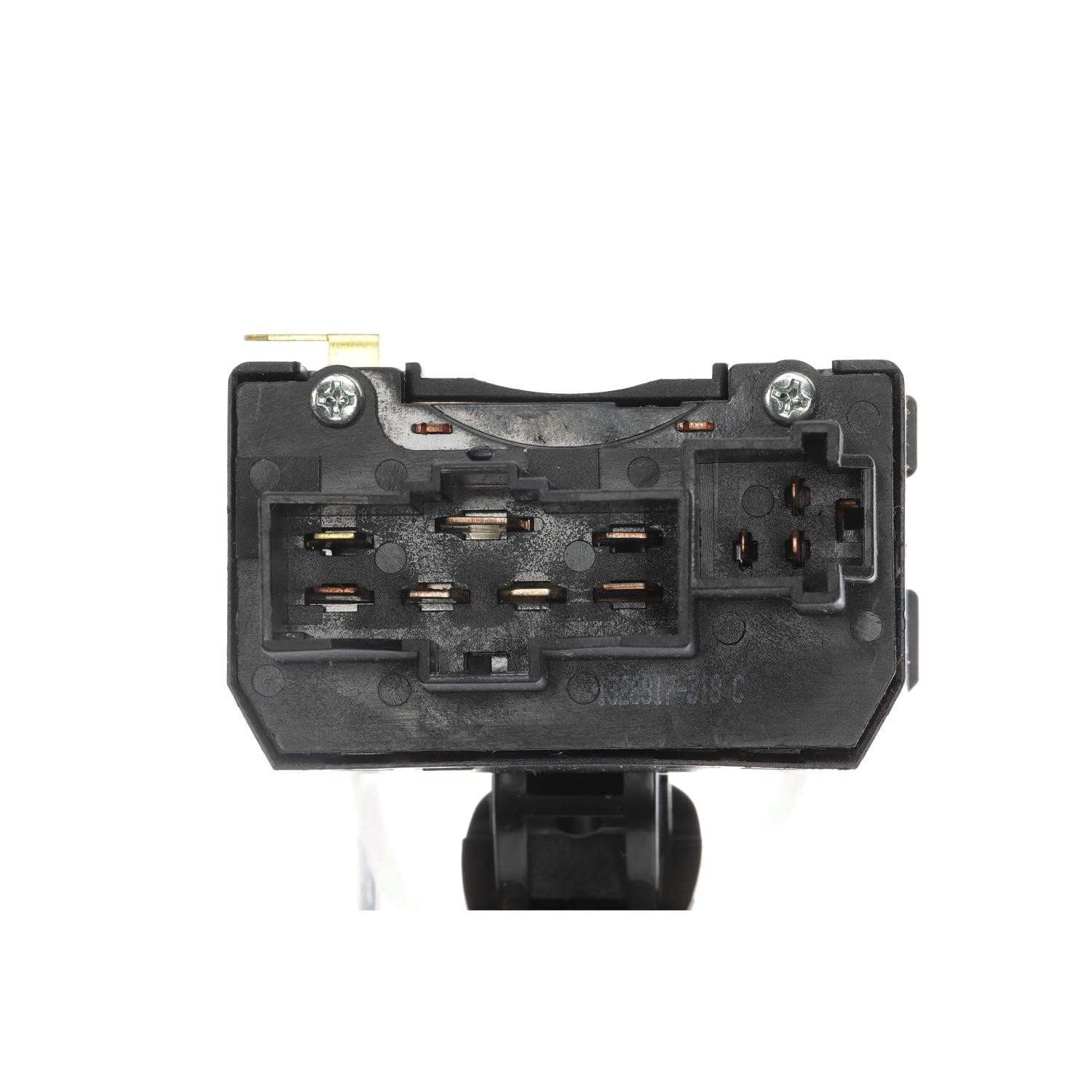 Standard Ignition Multi-Function Switch (DS-1012) - 2