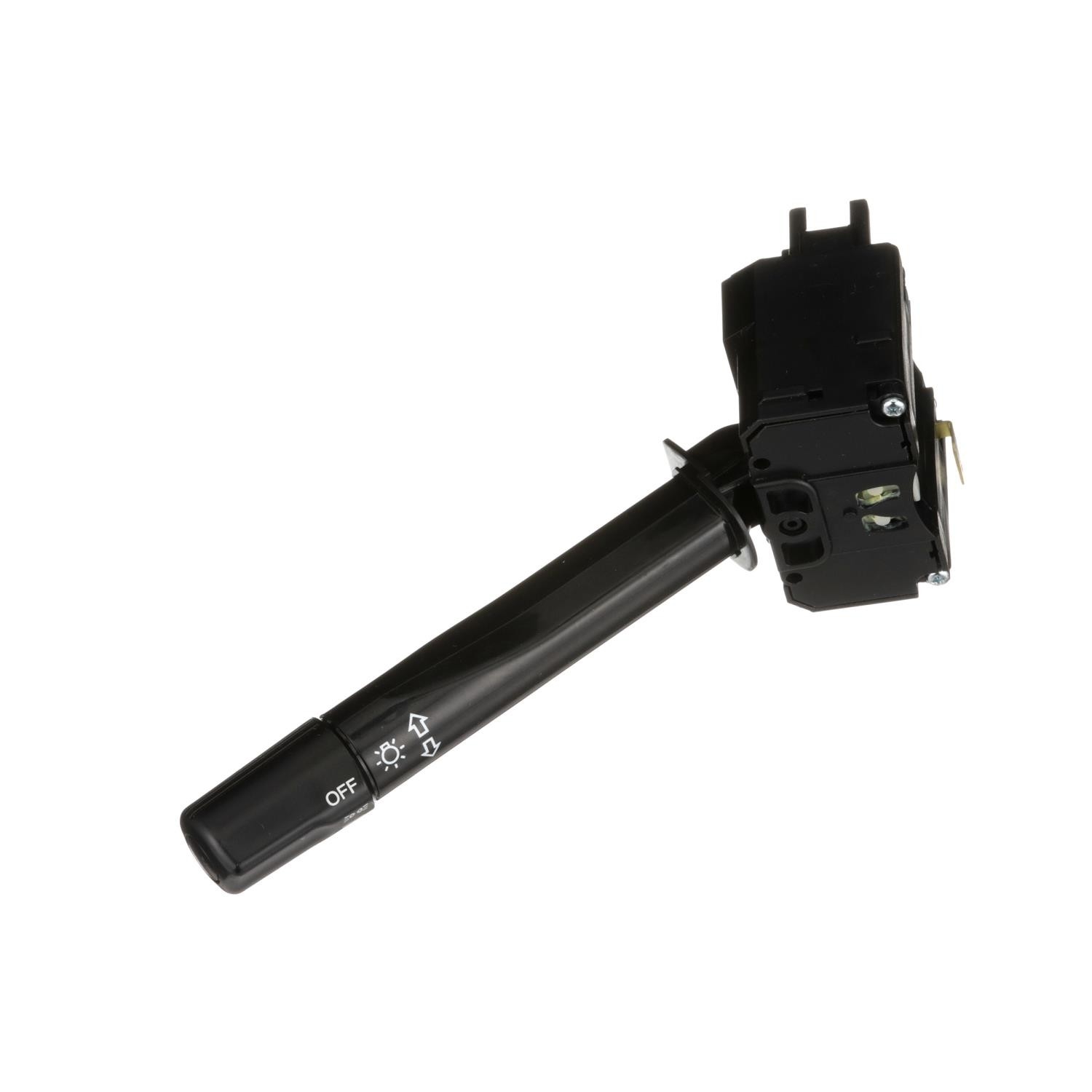 Standard Ignition Multi-Function Switch (DS-1012) - 7