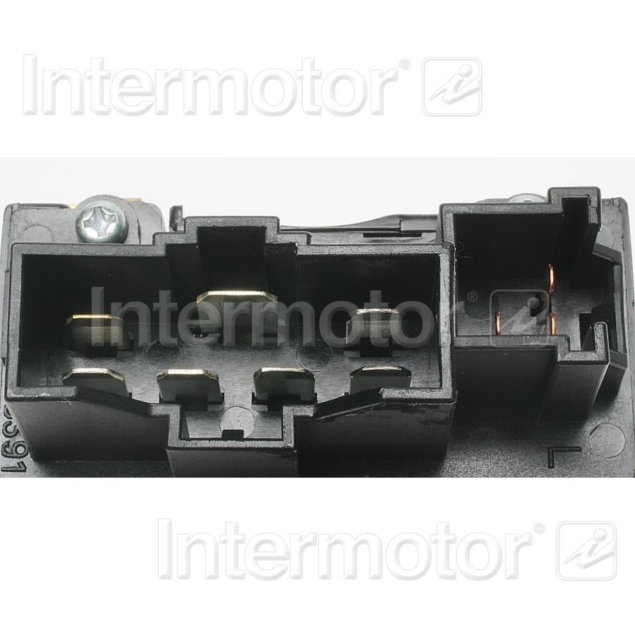 Standard Ignition Multi-Function Switch (DS-1012) - 3