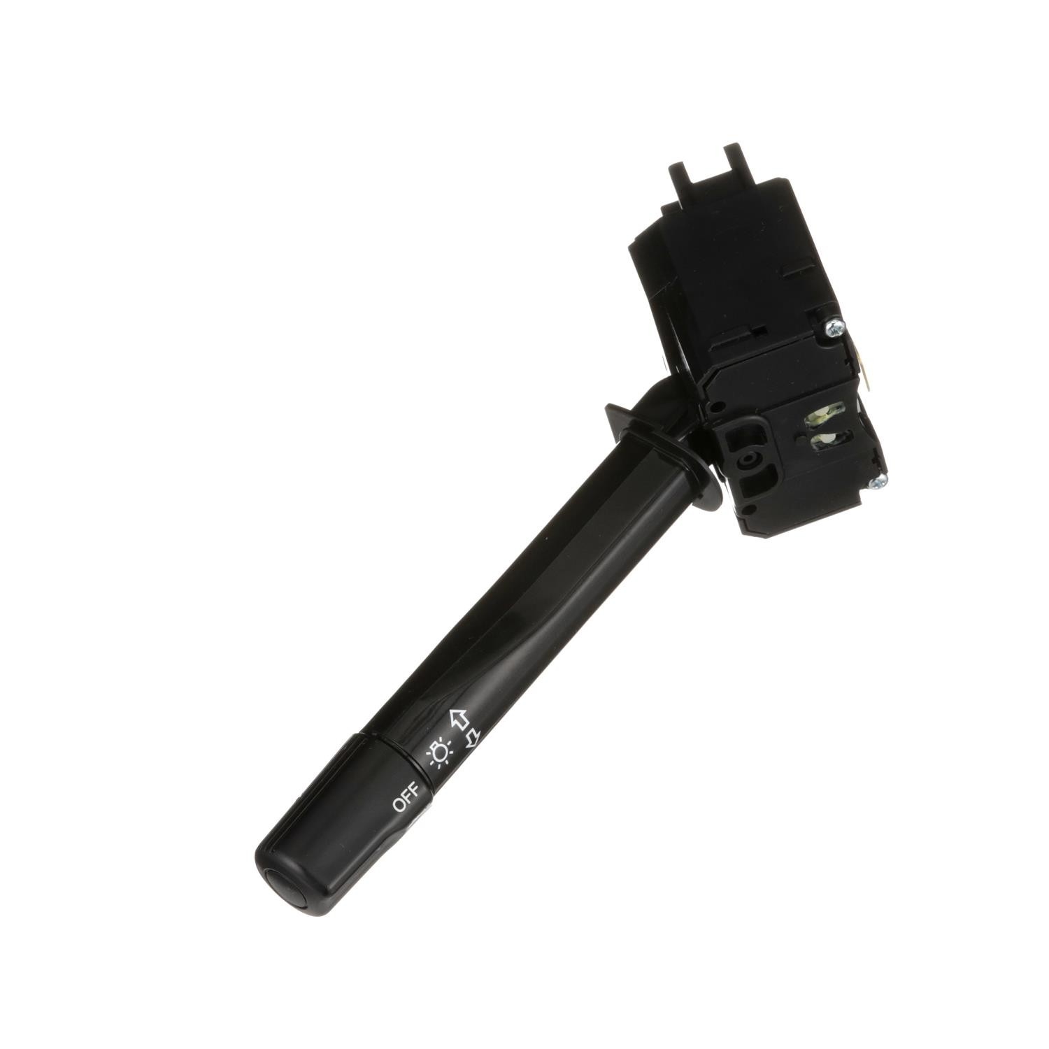 Standard Ignition Multi-Function Switch (DS-1012) - 5