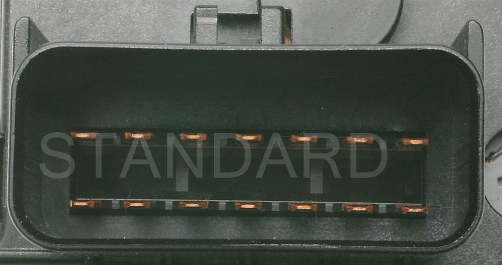 Standard Ignition Headlight Switch (DS-1013) - 2