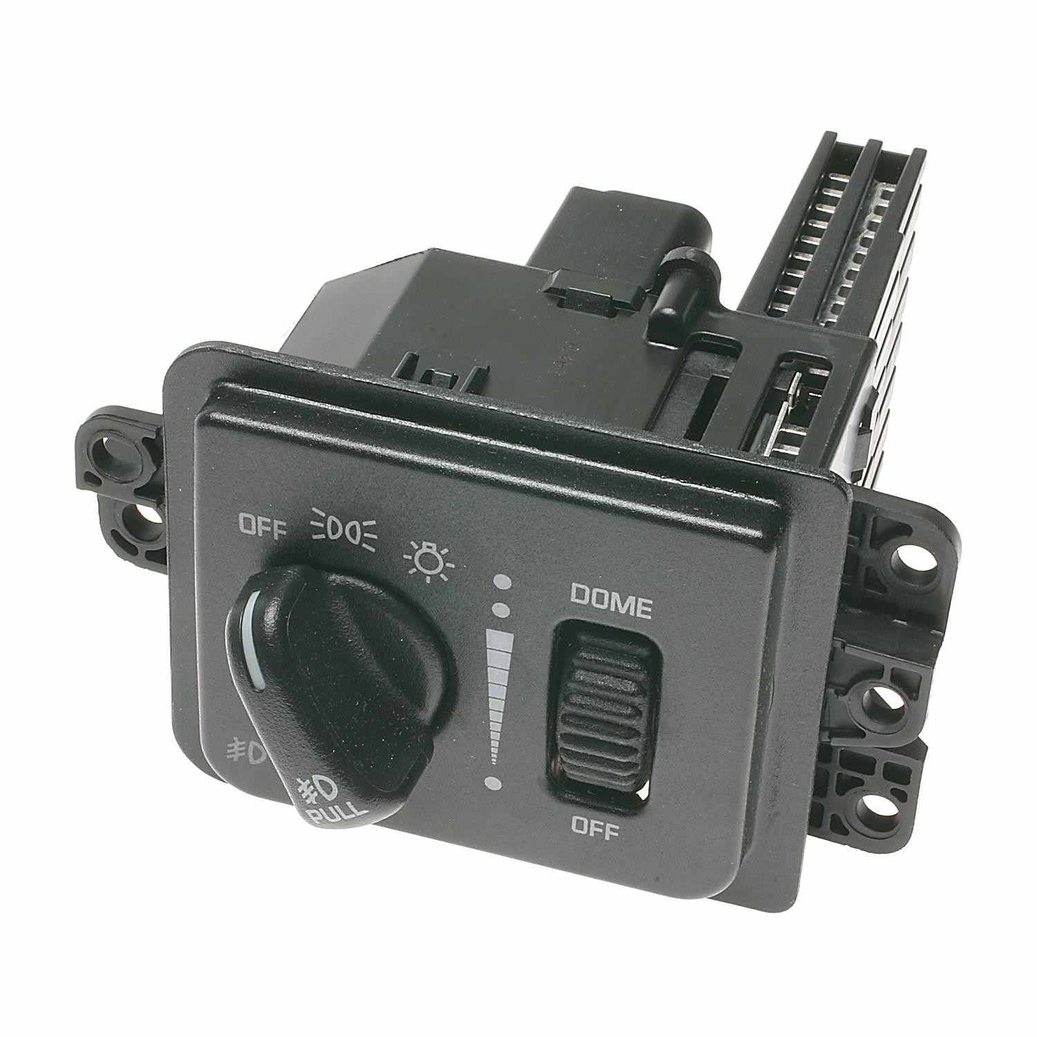 Standard Ignition Headlight Switch (DS-1013) - Main Image
