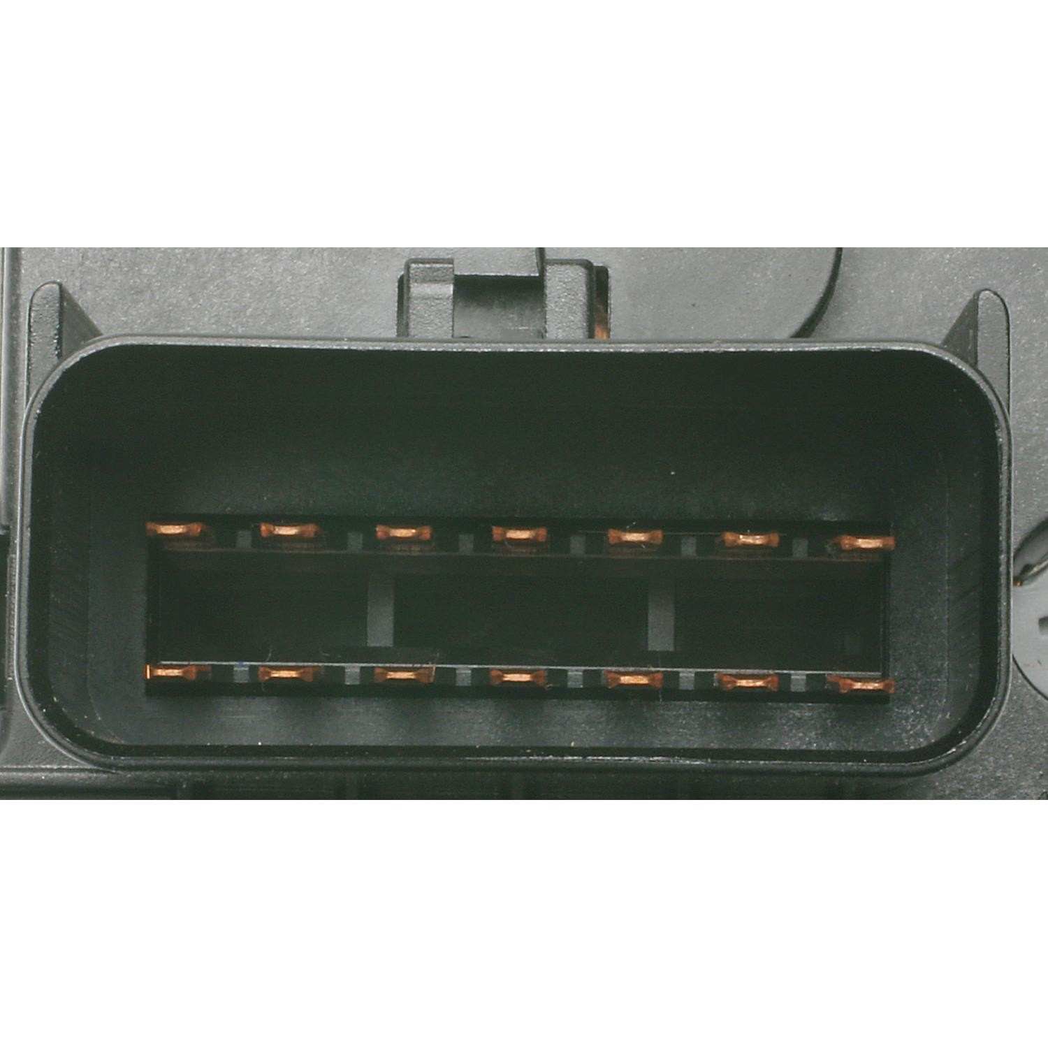 Standard Ignition Headlight Switch (DS-1013) - 3