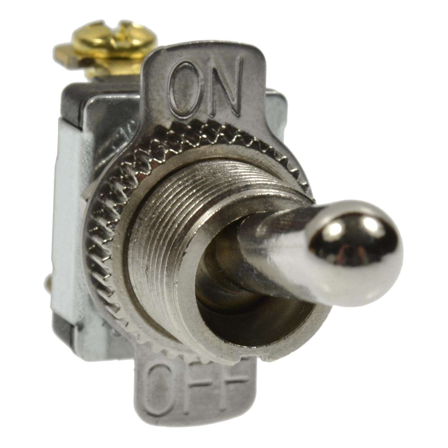 Standard Ignition Toggle Switch (DS-116) - 4
