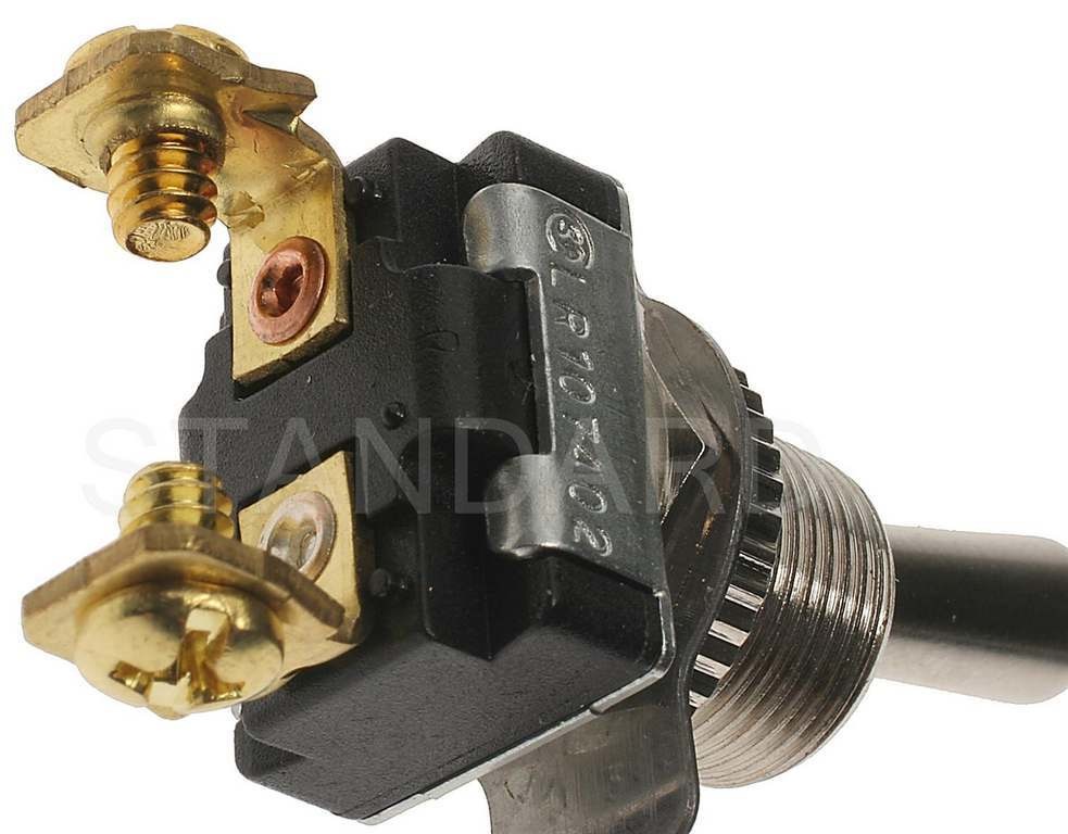 Standard Ignition Toggle Switch (DS-116) - 2