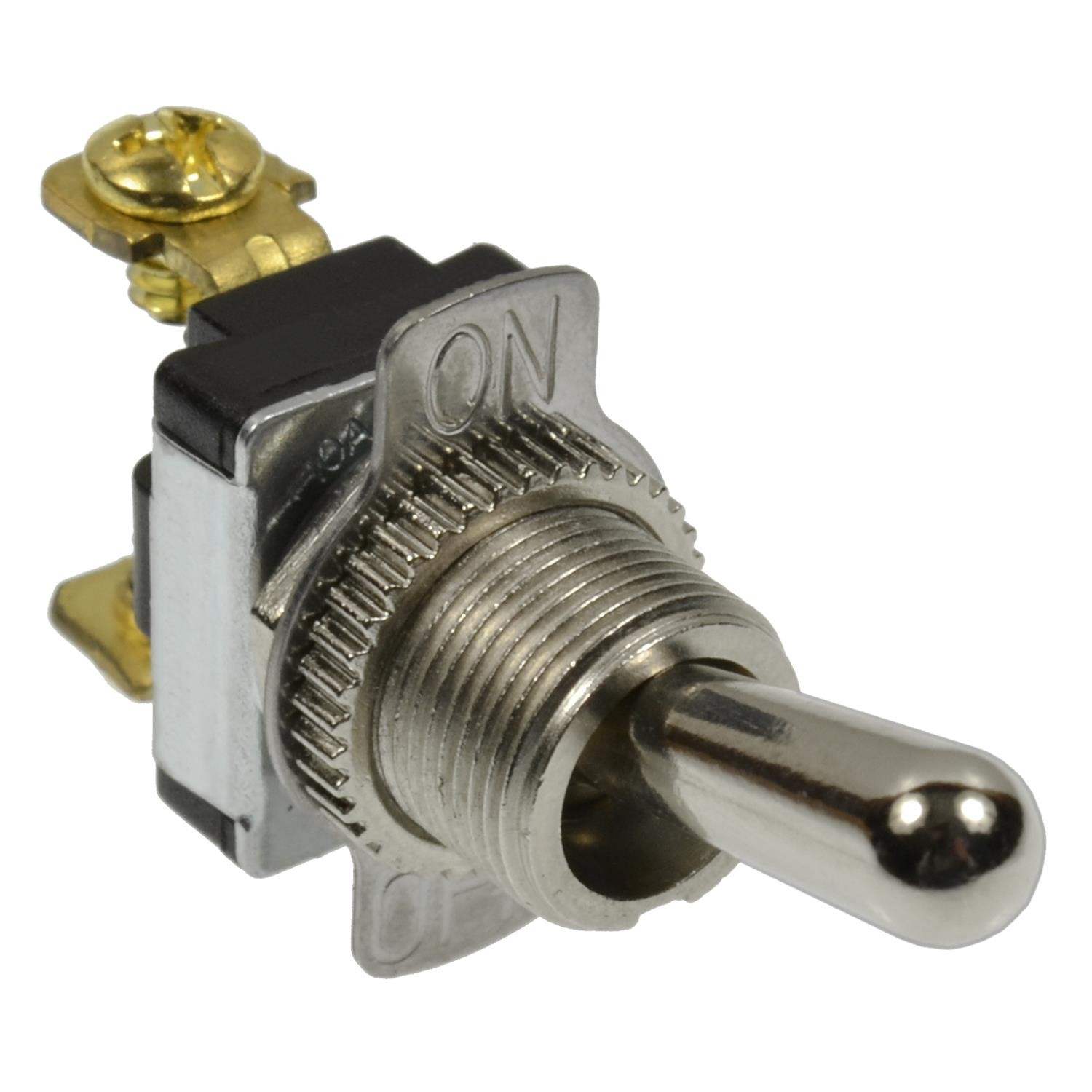 Standard Ignition Toggle Switch (DS-116) - Main Image