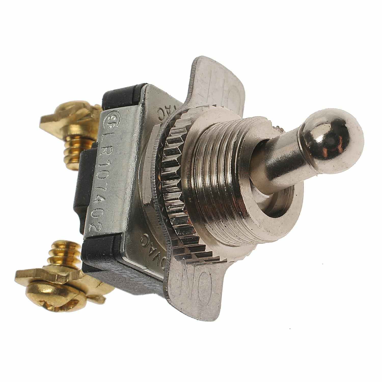 Standard Ignition Toggle Switch (DS-122) - 4