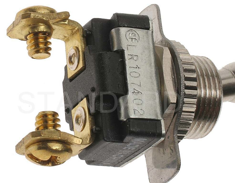 Standard Ignition Toggle Switch (DS-122) - 2