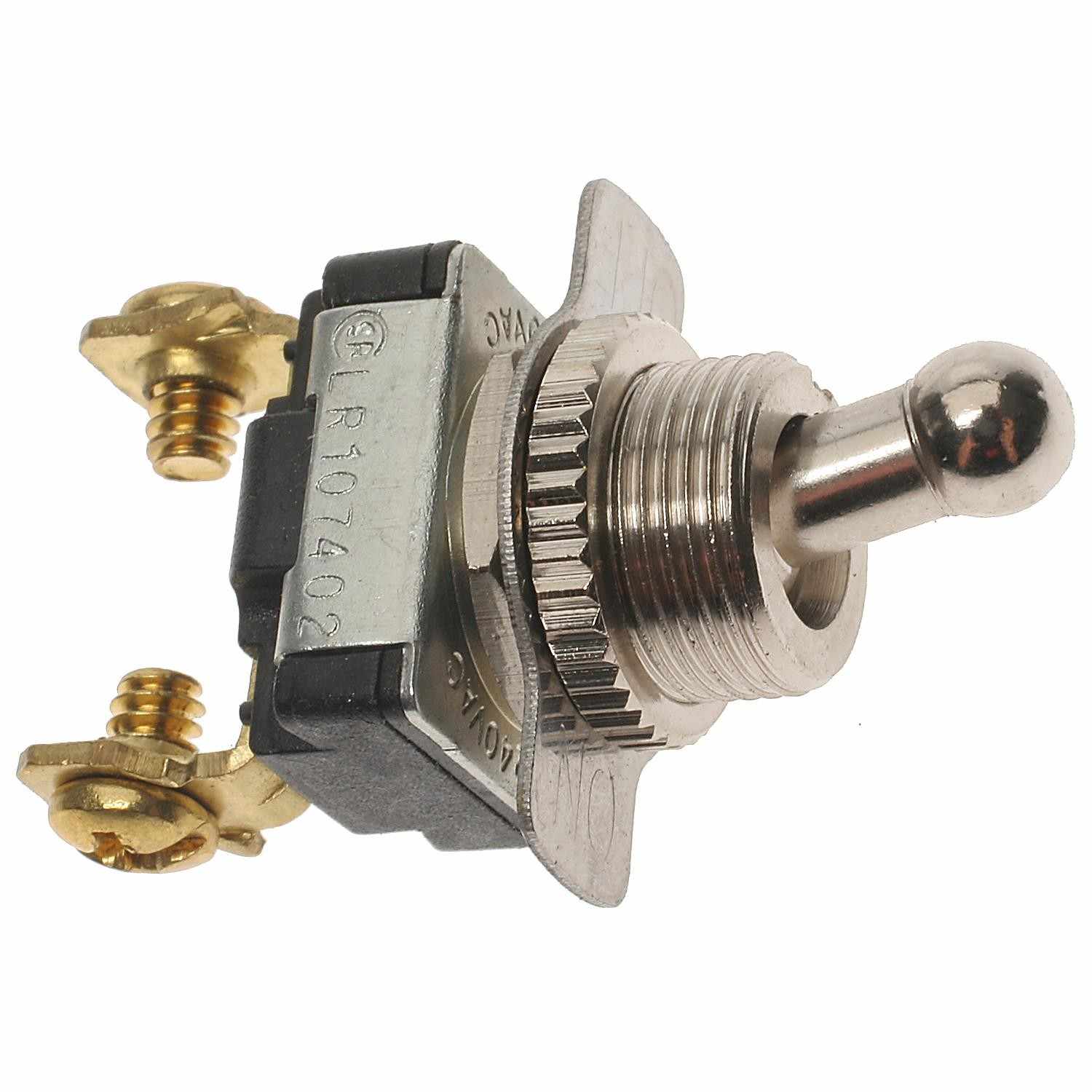 Standard Ignition Toggle Switch (DS-122) - Main Image