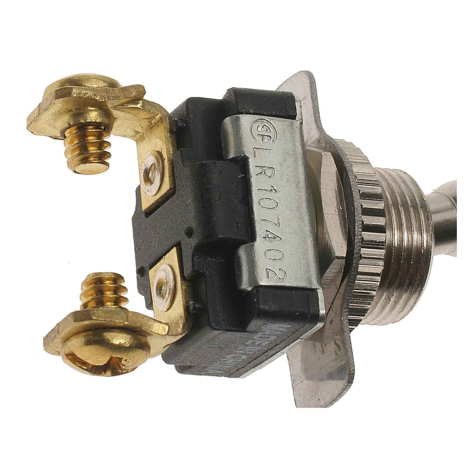 Standard Ignition Toggle Switch (DS-122) - 3