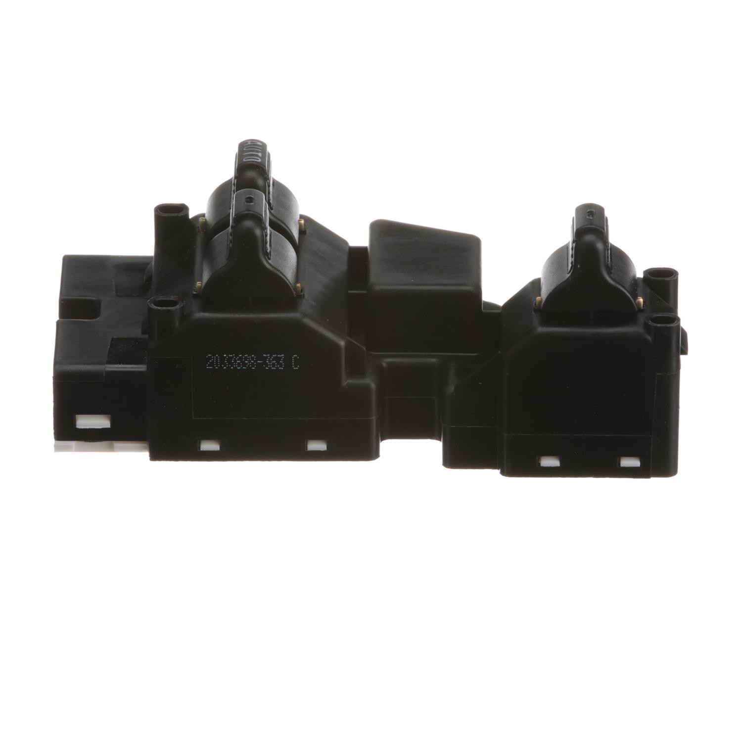 Standard Ignition Multi-Purpose Switch (DS-1230) - 5