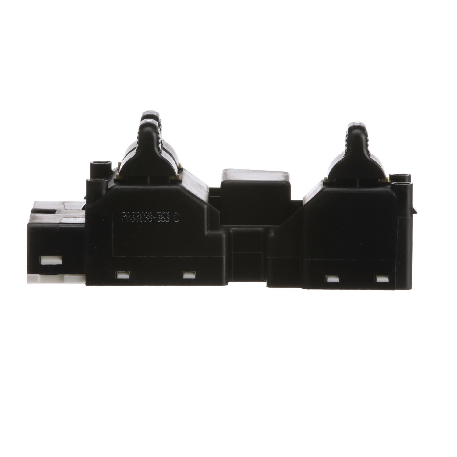 Standard Ignition Multi-Purpose Switch (DS-1230) - Main Image
