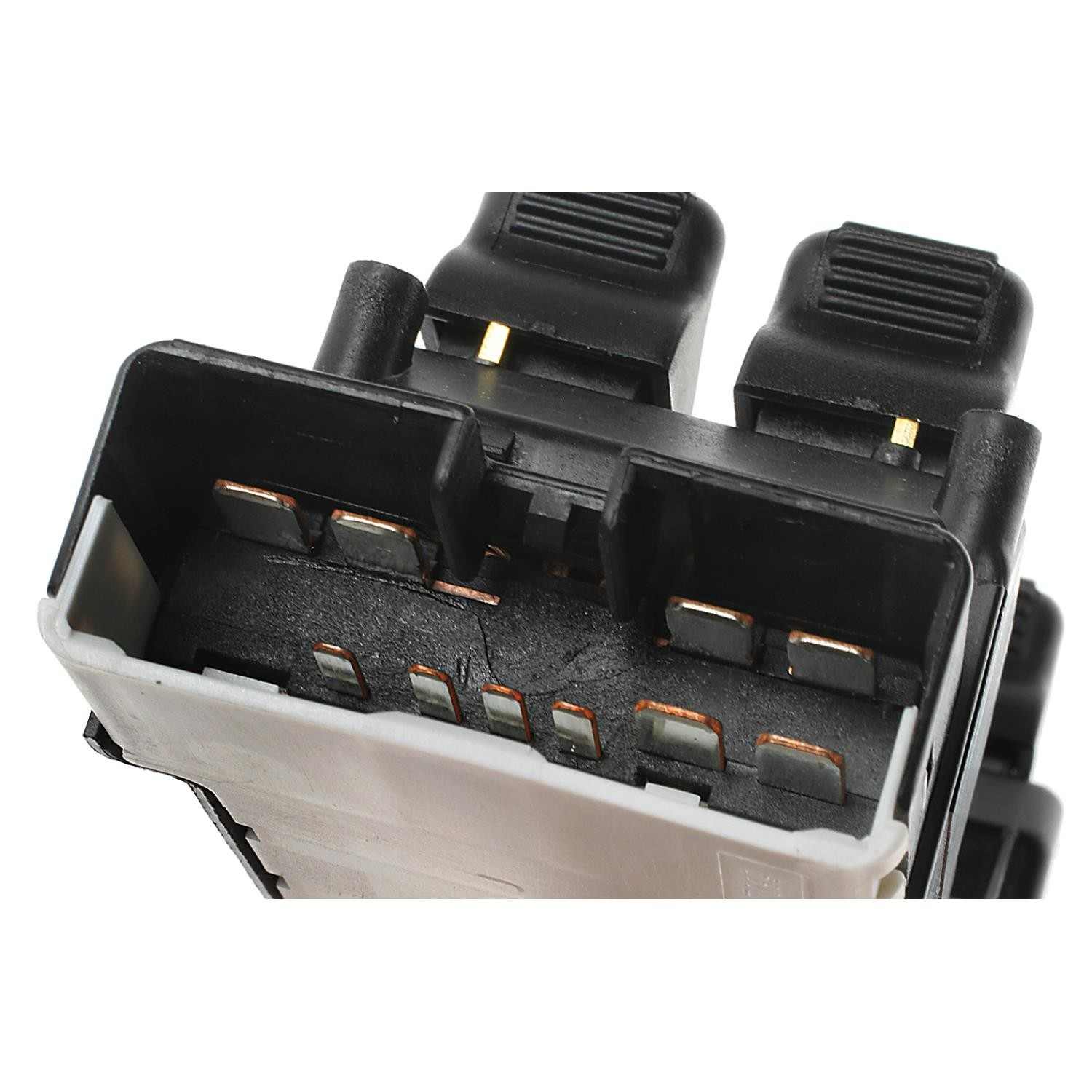 Standard Ignition Multi-Purpose Switch (DS-1230) - 4