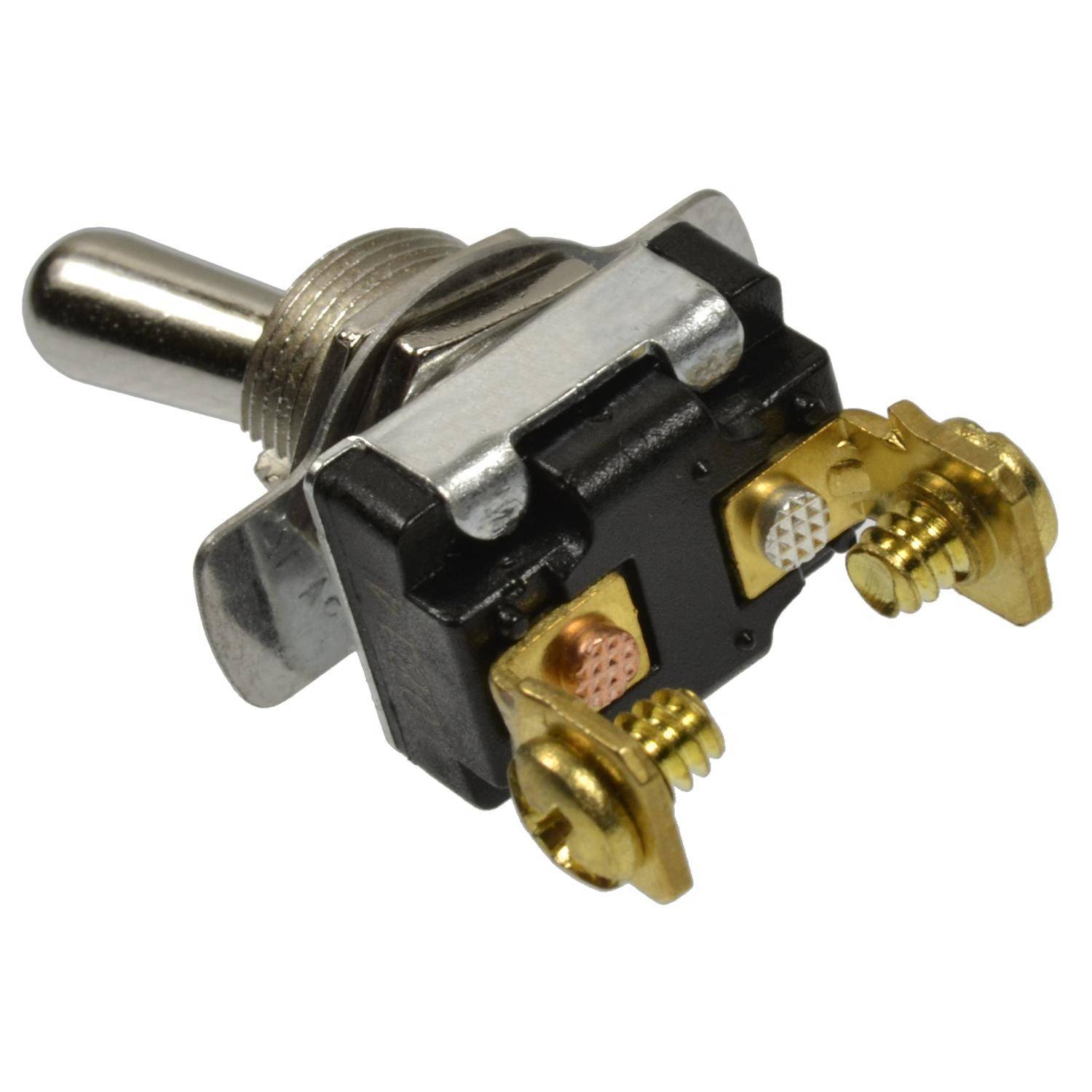 Standard Ignition Toggle Switch (DS-126) - 2