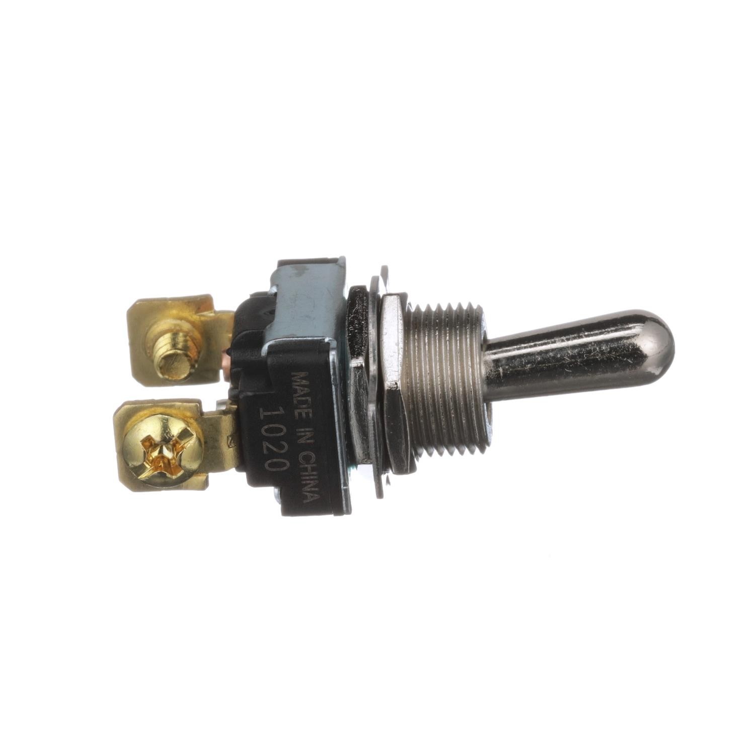 Standard Ignition Toggle Switch (DS-126) - 3