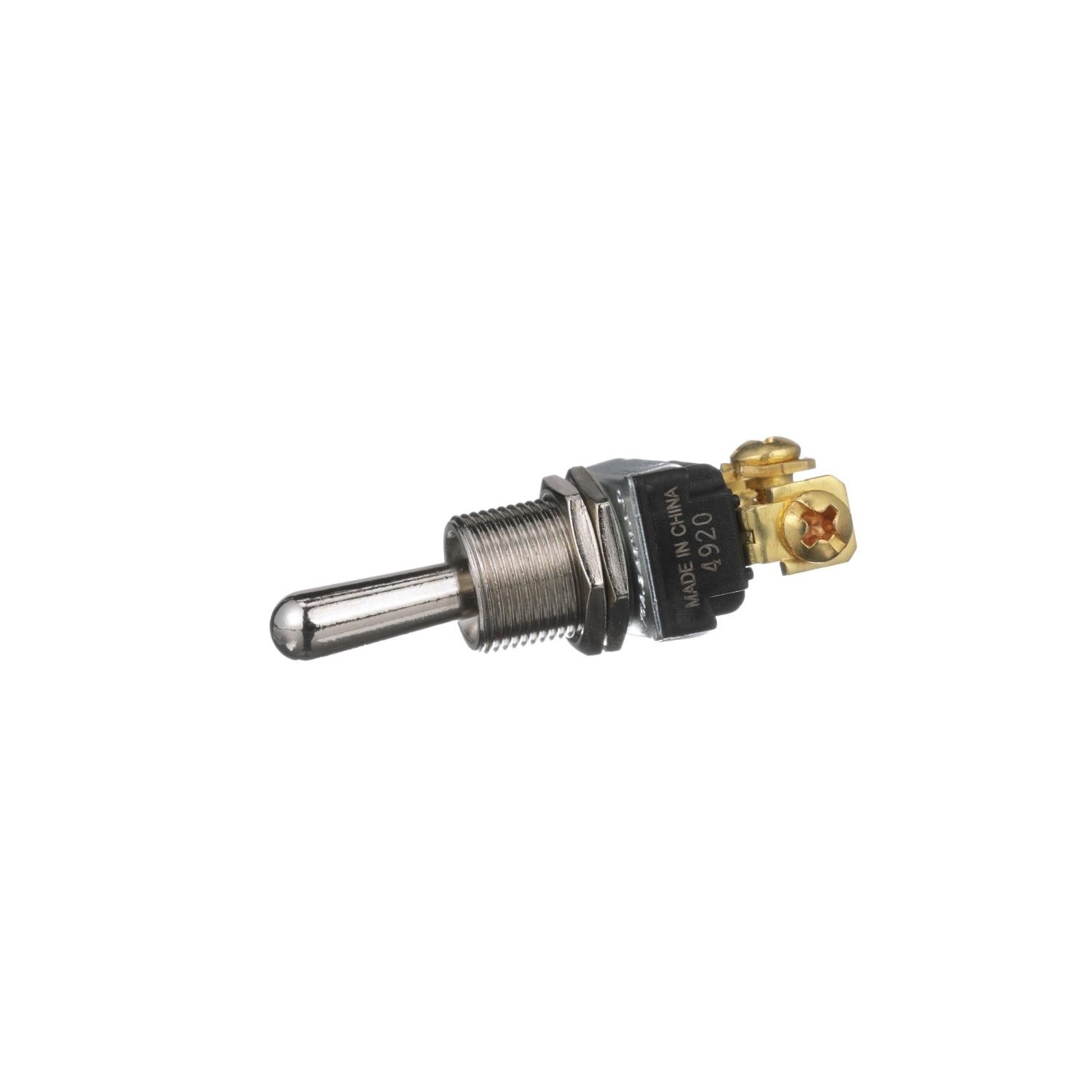 Standard Ignition Toggle Switch (DS-128) - Main Image